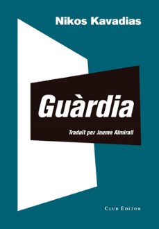 guardia  (cat)-9788473292948
