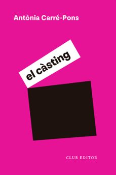 el casting (ebook)-antonia carre pons-9788473294348