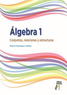 algebra 1-9788473609548