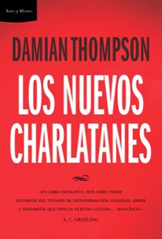 (pe) los nuevos charlatanes-9788474238648