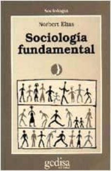 sociologia fundamental-norbert elias-9788474321548