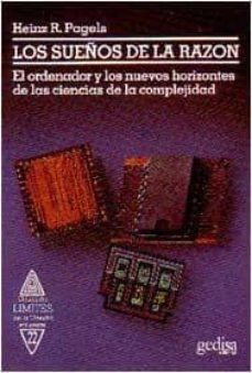 sueños de la razon, los-heinz r. pagels-9788474323948