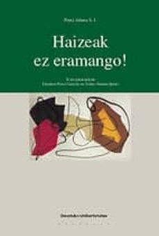 haizeak es eramango¡-patxi altuna s.j.-9788474857948