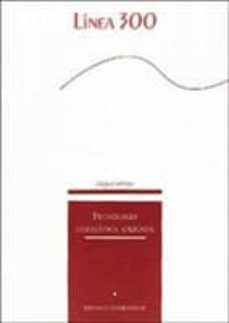 tecnologia enzimatica aplicada-miguel arroyo sanchez-9788474916348