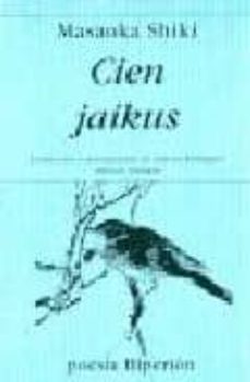 cien haikus-9788475174648