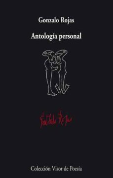 antologia personal (incluye cd)-9788475225548