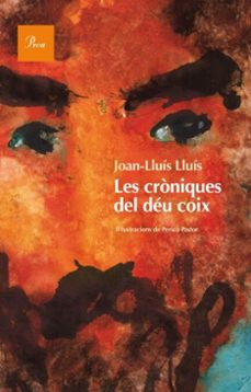 les cròniques del déu coix (ebook)-joan lluis lluis-david de montserrat-montserrat fons esteve-9788475884448