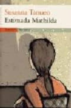 estimada mathilda-susanna tamaro-9788475968148