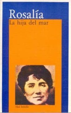 la hija del mar-rosalia de castro-9788476001448