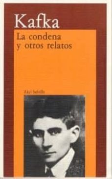 la condena y otros relatos (coleccion akal) (ofertas martinez lib ros)-9788476002148
