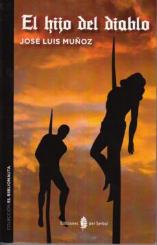 el hijo del diablo (ebook)-jose luis muñoz-9788476289648