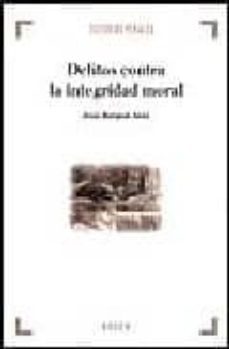 delitos contra la integridad moral-9788476768648
