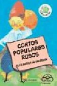 contos populares rusos-9788476803448