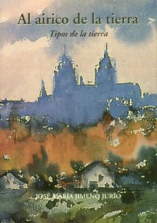 al airico de la tierra: tipos de la tierra-9788476812648
