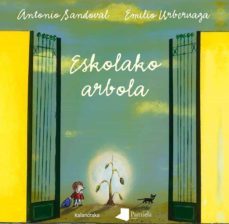 eskolako arbola-9788476819548