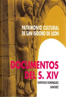 documentos del siglo xiv-9788477194248
