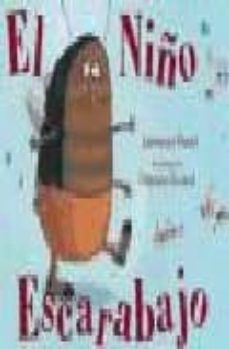 el niño escarabajo-9788477207948
