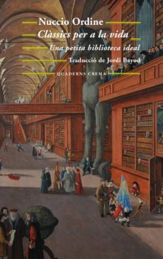 clàssics per a la vida (ebook)-nuccio ordine-9788477275848