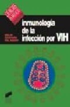 inmunopatologia de la infeccion por vih-emilio cuadrado del barrio-9788477384748