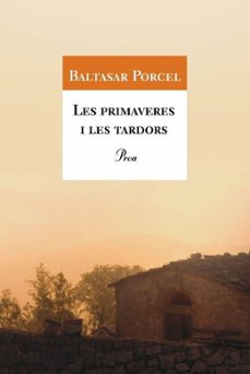 les primaveres i les tardors-9788477396048