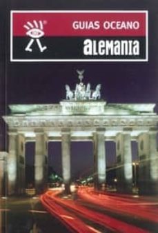 alemania (guia oceano)-9788477643548