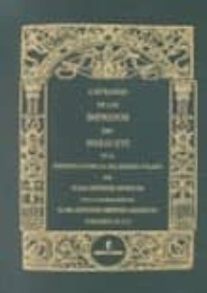 catalogo de los impresos del siglo xvi de la biblioteca publica d el estado. toledo (vol. iv: f-j)-julia mendez aparicio-9788477883548