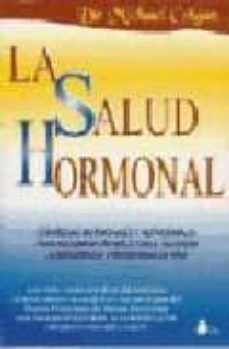 la salud hormonal-michael colgan-9788478082148