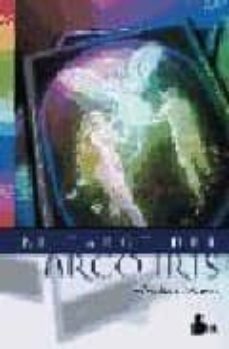 el tarot del arco iris-9788478084548