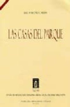 las casas del parque-lucia broto callen-9788478209248