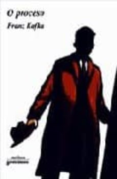 o proceso-franz kafka-9788478244348