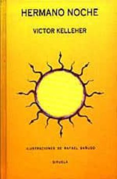 hermano noche-victor kelleher-9788478441648