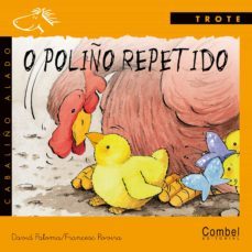 o poliño repetido-9788478644148
