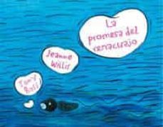 la promesa del renacuajo-9788478718948