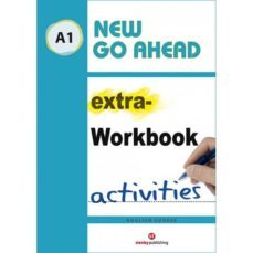 new go ahead a1 - workbook activities-9788478736348