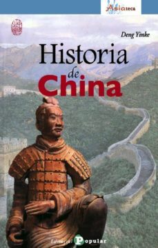 historia de china-9788478845248