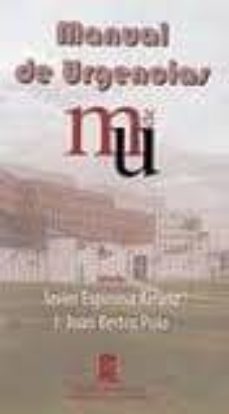 manual de urgencias-javier espinosa arranz-9788478855148