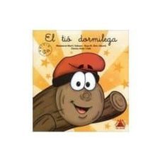 el tio dormilega. quadern-exercicis (lletra lligada)-9788478873548