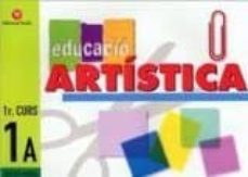 educacion artistica 1a-9788478874248