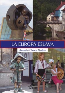 la europa eslava (ebook)-antonio checa godoy-9788478988648