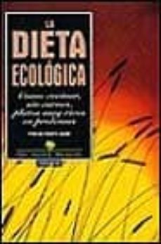 la dieta ecologica (ofertas altorrey)-9788479012748