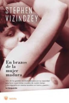 en brazos de la mujer madura-9788479014148