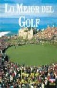 lo mejor del golf-peter allis-9788479020248