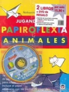 pack papiroflexioa 2013-9788479029548