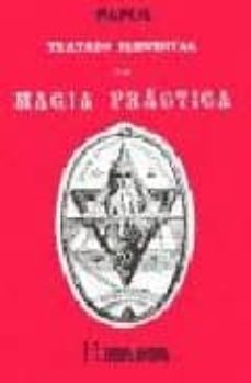 tratado elemental de magia practica-9788479100148