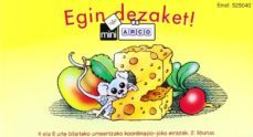 egin dezaket. 2 liburua-9788479170448