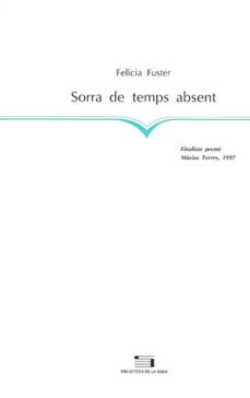 sorra de temps absent-9788479354848
