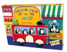 anm a veure els avis!-etsuko watanabe-9788479426248