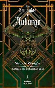 -victor m. obregon-9788479608248