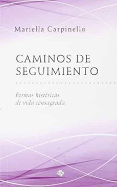 caminos de seguimiento-mariella carpinello-9788479664848