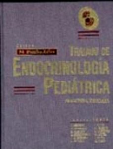 tratado de endocrinologia pediatrica (2ª ed.)-9788479782948